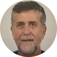 Doç. Dr. Domenico Tegolo