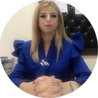 Doç. Dr. Gülay Yılmazel