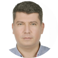 Doç. Dr. Hakan Terzioğlu