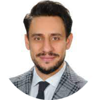Doç. Dr. Metehan Ortakarpuz