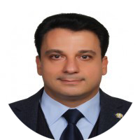 Doç. Dr. Sertaç Güngör